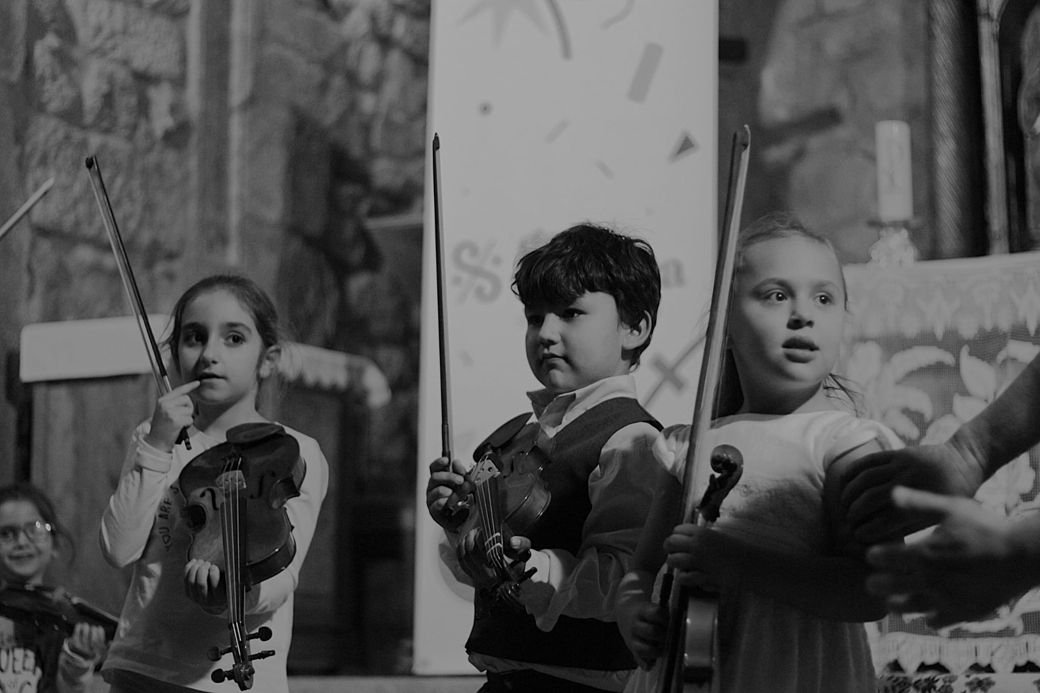 Noticia Arrancamos un nuevo curso