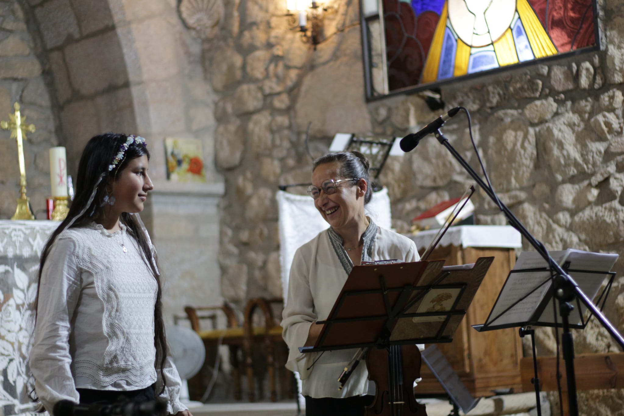 Sobre nosotros Encabezado